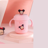 Ly Nước Giữ Nhiệt Quai Cầm 300ml