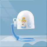 Ly Nước Xoay DISNEY