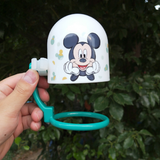 Ly Nước Xoay DISNEY