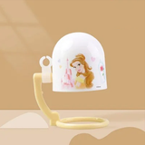 Ly Nước Xoay DISNEY