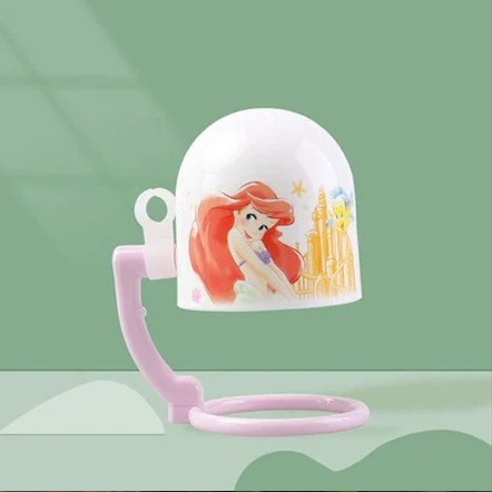 Ly Nước Xoay DISNEY