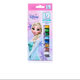 Màu Sáp Dầu Disney