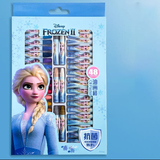 Màu Sáp Dầu Disney