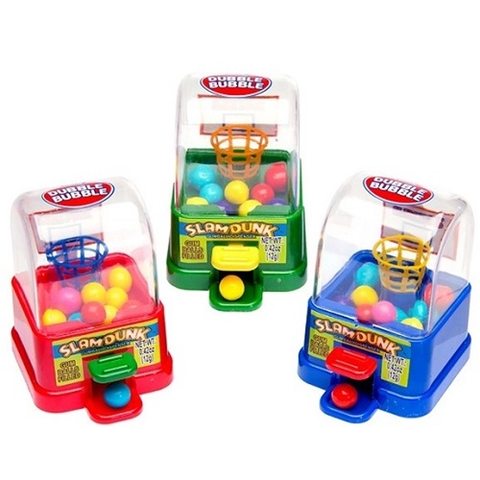 Máy Bắn Kẹo Dubble Bubble