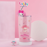 LY GIỮ NHIỆT 3D ỐNG HÚT