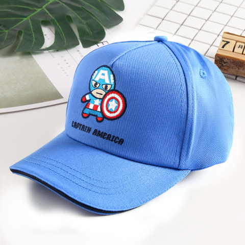 MŨ NÓN DISNEY