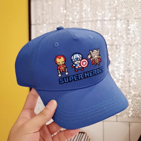 MŨ NÓN DISNEY