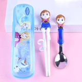 Muỗng Đũa & Hộp DISNEY