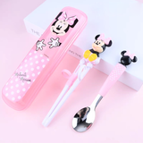 Muỗng Đũa & Hộp DISNEY