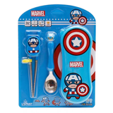 Muỗng Đũa & Hộp DISNEY INOX