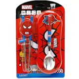 Muỗng Đũa & Hộp DISNEY INOX