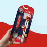 Muỗng Đũa Disney 3D