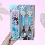 Muỗng Nĩa & Hộp DISNEY