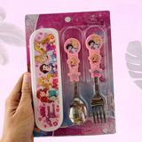 Muỗng Nĩa & Hộp DISNEY