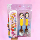 Muỗng Nĩa & Hộp DISNEY