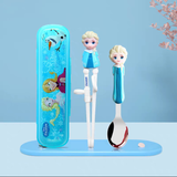 Muỗng Đũa & Hộp DISNEY