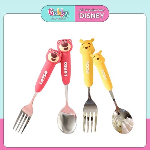 Nĩa hoạt hình 3D