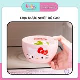 BÁT SỨ CỔ ĐIỂN 119mm