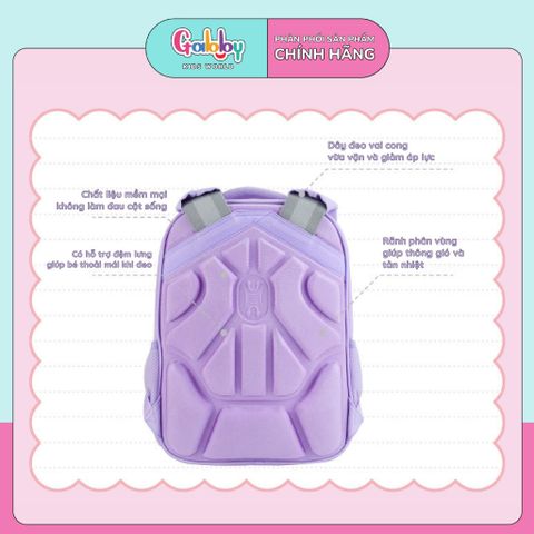 BALO ĐI HỌC SANRIO 29*19*38.5