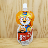 Nước Hồng Sâm Pororo 100ml