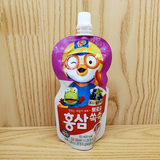 Nước Hồng Sâm Pororo 100ml