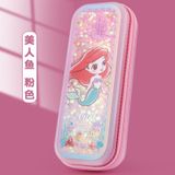 Hộp Bút Dây Kéo Disney