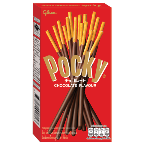 Bánh Que Pocky