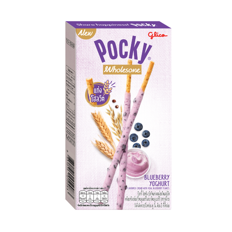 Bánh Que Pocky