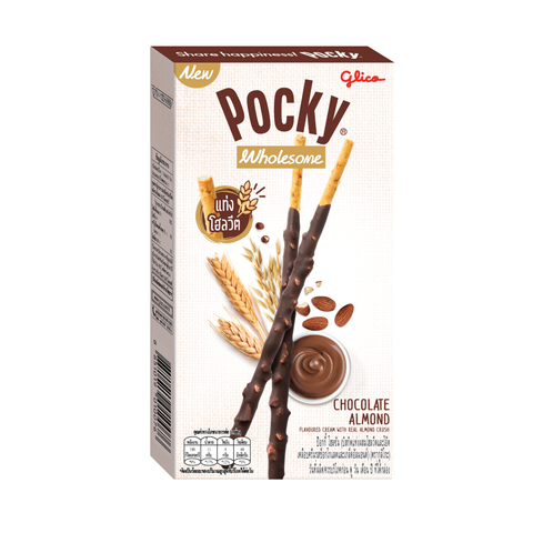 Bánh Que Pocky