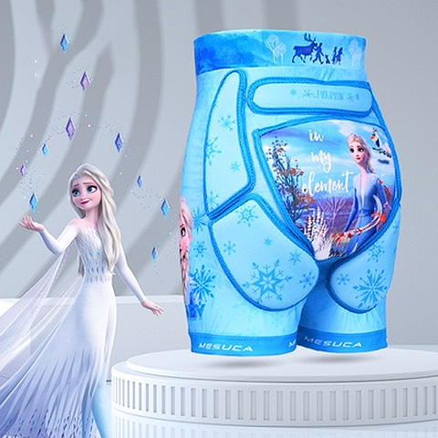 Quần bảo hộ Disney