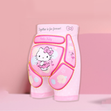 Quần bảo hộ Hello Kitty