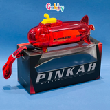 BÌNH NƯỚC PINKAH TÀU NGẦM 290ML