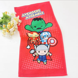 Set 3 Khăn Mặt Disney