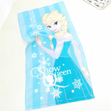 Set 3 Khăn Mặt Disney