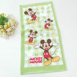 Set 3 Khăn Mặt Disney