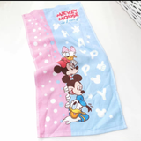 Set 3 Khăn Mặt Disney