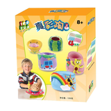 Set tạo hình gốm