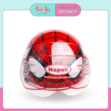 Nón Bảo Hiểm Spider Man