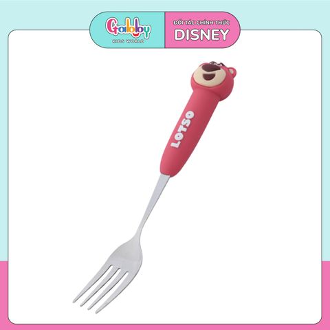 Nĩa hoạt hình 3D