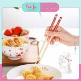 ĐŨA GỖ TRẺ EM