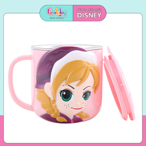 Ly Nước Giữ Nhiệt 3D Disney