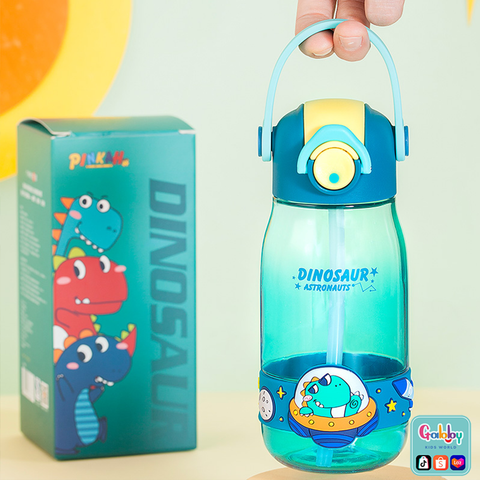 BÌNH NƯỚC DISNEY 520ML