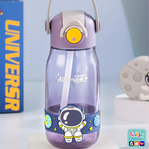 BÌNH NƯỚC DISNEY 520ML