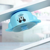 Tô Giữ Nhiệt Hâm Nóng Có Đế Hít Disney