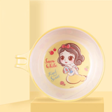 Tô Melamin Tay Cầm 2 Màu
