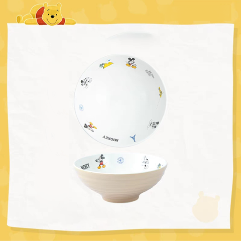 Tô sứ Disney 17.7*17.7*7.7 cm