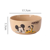 Tô sứ Disney 17.7*17.7*7.7 cm