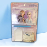 Tranh tô màu Elsa