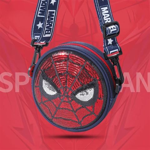 Túi Đeo Chéo Marvel