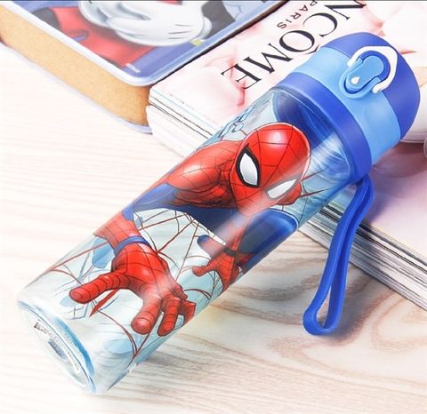 Bình Nước DISNEY DÂY ĐEO 570ML